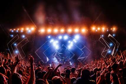 Još 10 dana do Freshwave-a: Velika svjetska imena na festivalu koji postavlja nove standarde