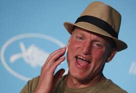 Woody Harrelson otkrio kojeg glumca smatra jednim od najvećih svih vremena
