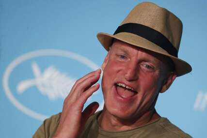 Woody Harrelson otkrio kojeg glumca smatra jednim od najvećih svih vremena