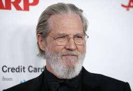 Jeff Bridges kaže da je jedan njegov film podcijenjen: "Bio je to izvanredan film"