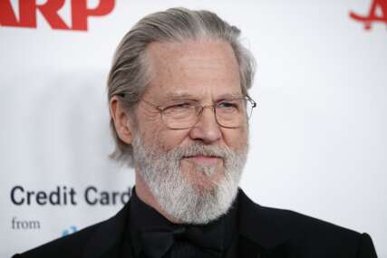 Jeff Bridges kaže da je jedan njegov film podcijenjen: "Bio je to izvanredan film"