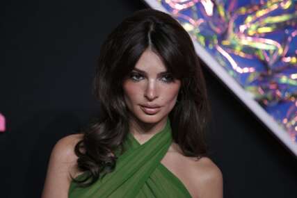 Emily Ratajkowski se nakon tri godine službeno razvela: "Bila sam jako nesretna"