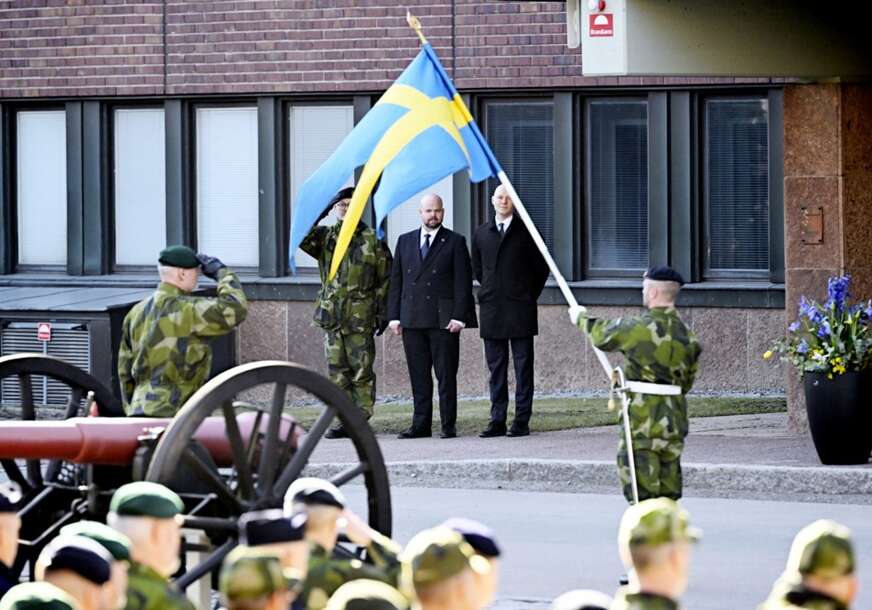 FOTO: EPA/ JESSICA GOW