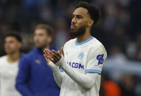 Aubameyang se vraća u Francusku
