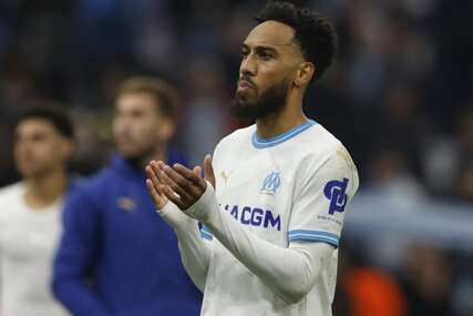 Aubameyang se vraća u Francusku