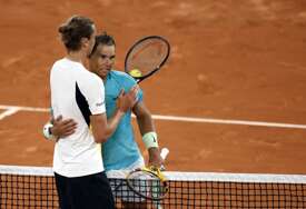 Rafael Nadal postaje mentor Alexandera Zvereva, Toni Nadal bit će mu trener