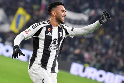 Nottingham Forest želi Douglasa Luiza, Juventus traži 40 miliona eura