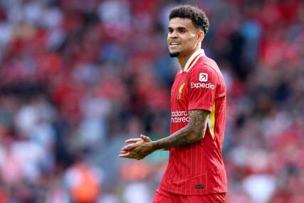 Liverpool danas finalizira historijski transfer: Luis Diaz stigao u Minhen na ljekarski pregled