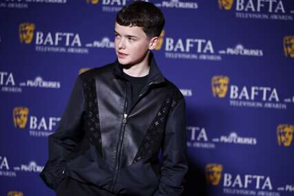 Zvijezda serije "Adolescence" u trci za Emmy: Nominacija za najboljeg sporednog glumca