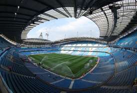Manchester City potpisao najvrijedniji sponzorski ugovor u historiji Premier lige