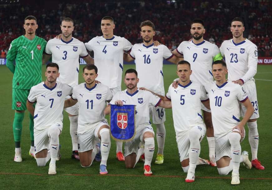 FOTO: EPA/  MALTON DIBRA