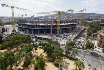 Ponovo odgođen povratak Barcelone na Camp Nou