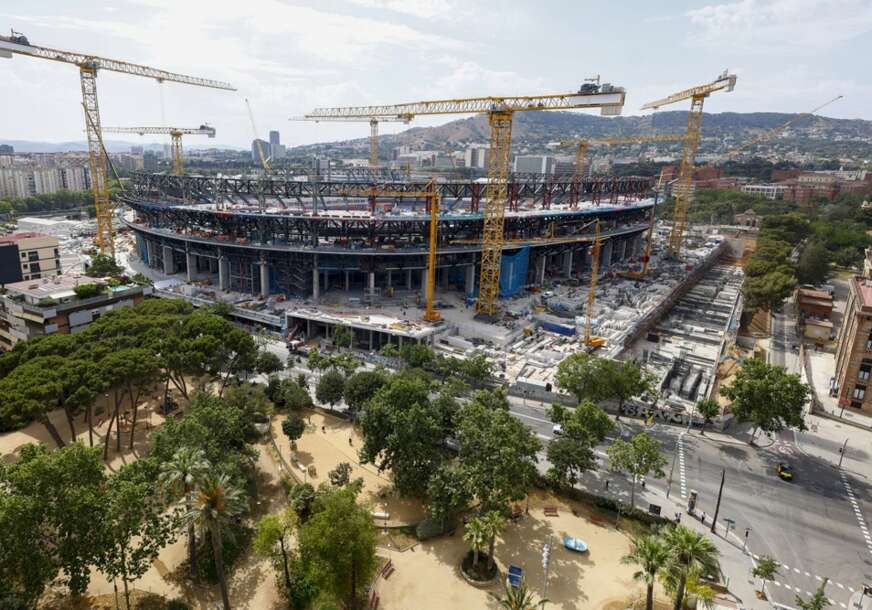 FOTO: EPA/  QUIQUE GARCIA
