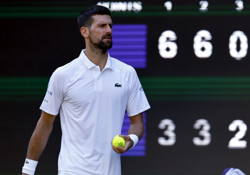 FOTO: EPA/  TOLGA AKMEN