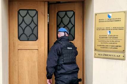 Optužen 36-godišnjak zbog spolnog odnosa s djetetom