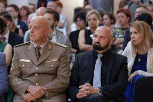 FOTO: ALMIR RAZIĆ