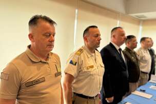 FOTO: OS BIH