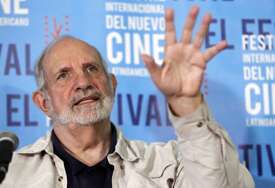 Brian De Palma kaže da žali što je snimio ovaj film