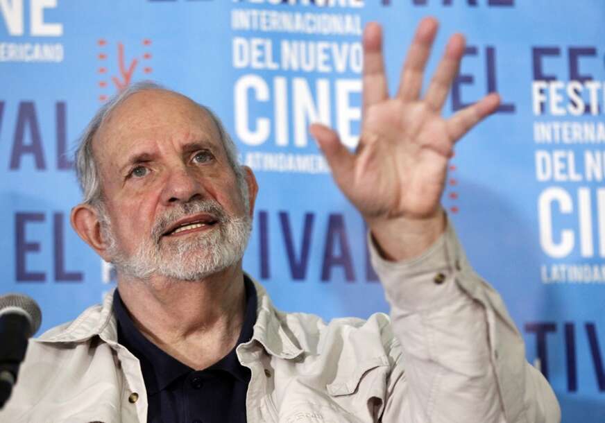 FOTO:  EPA/ERNESTO MASTRASCUSA