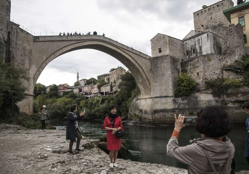 FOTO: EPA/ ERDEM SAHIN