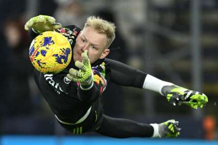 Newcastle dovodi Ramsdalea na posudbu