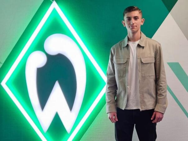 FOTO: WERDER BREMEN