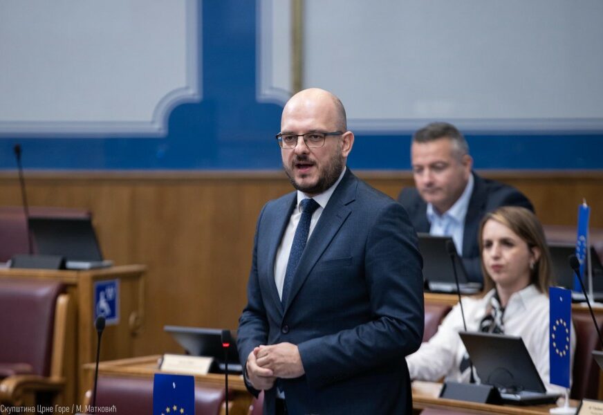 FOTO: BOŠNJAČKA STRANKA
