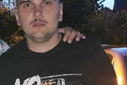 Adnan Alibabić nestao 24. juna iz Kantonalne bolnice u Bihaću: Porodica moli za pomoć