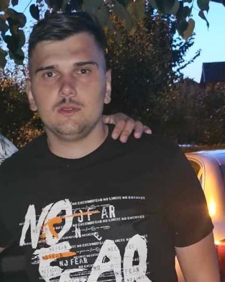 FOTO: POMOZI.BA