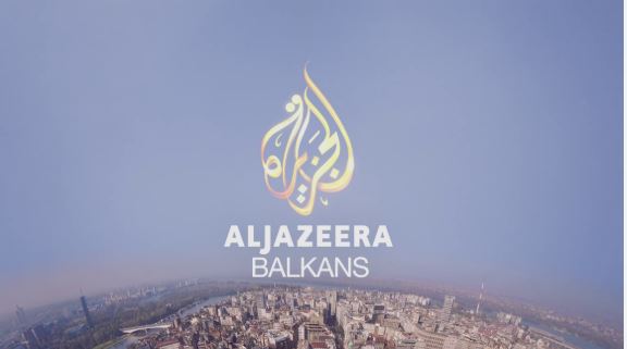 FOTO: AL JAZEERA BALKANS