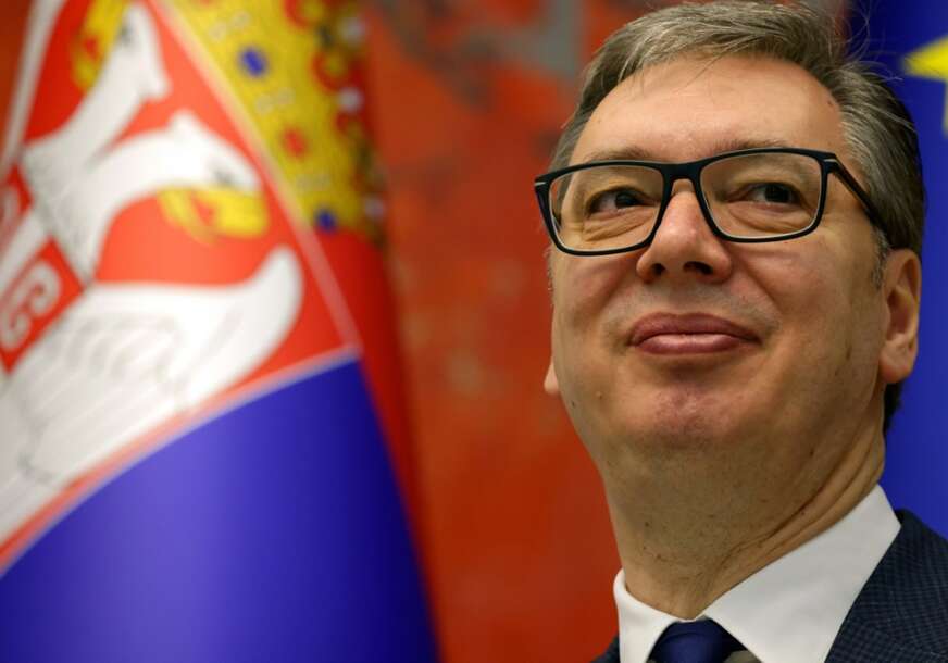 FOTO: EPA-EFE/ANDREJ CUKIC