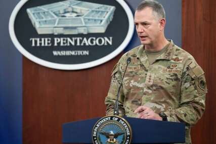 Američki general upozorava: NATO bi mogao ratovati s Rusijom i Kinom istovremeno