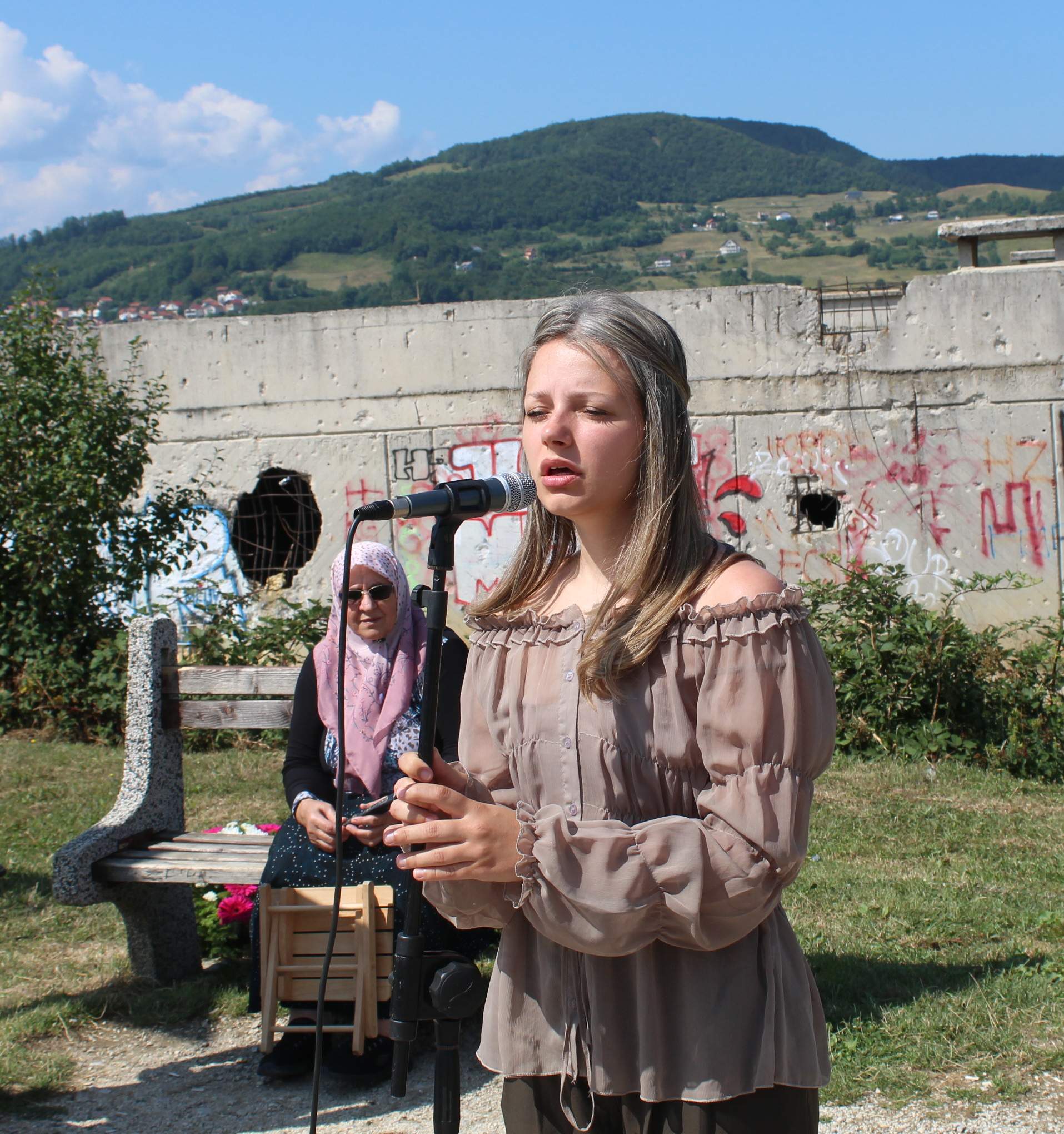 FOTO: AMILA GRBO/E. MURAČEVIĆ