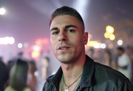 Amir Puškar poznatiji kao Mc Nez snimio novu pjesmu ŽENE VOLE MENE