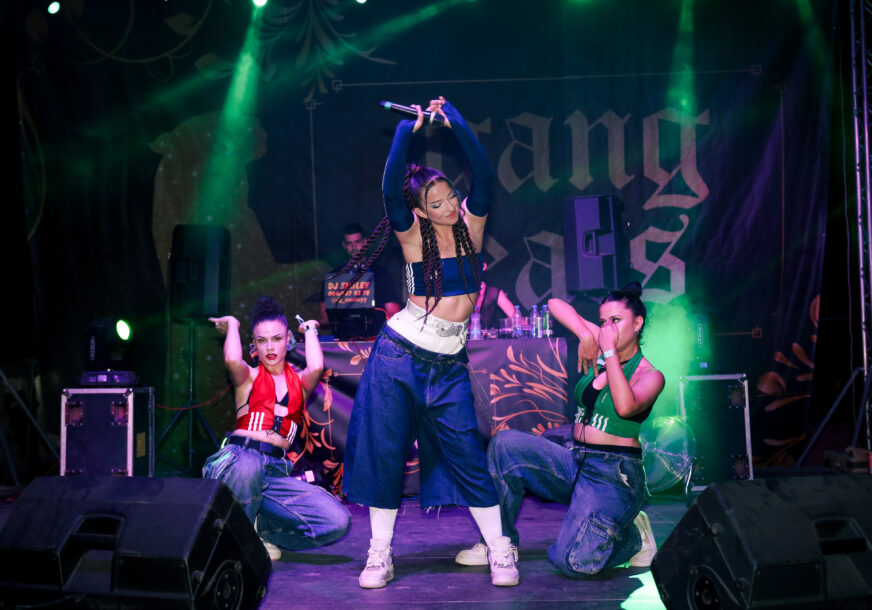 FOTO: AMNA ALAJBEGOVIĆ