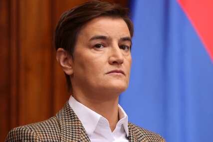 Brnabić: Učinićemo sve što je potrebno da se smire tenzije u Novom Pazaru