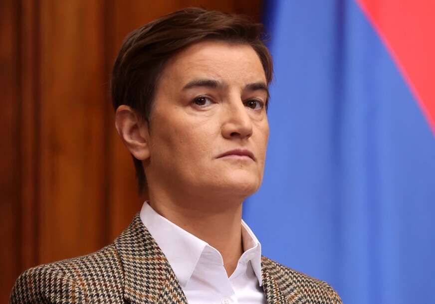 FOTO: EPA/ANDREJ CUKIC