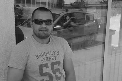 Tuga okovala Konjic: Prijatelji se opraštaju od Anela Macića, preminuo je u Njemačkoj…