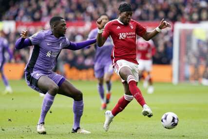 Antony Elanga sve bliže prelasku u Newcastle