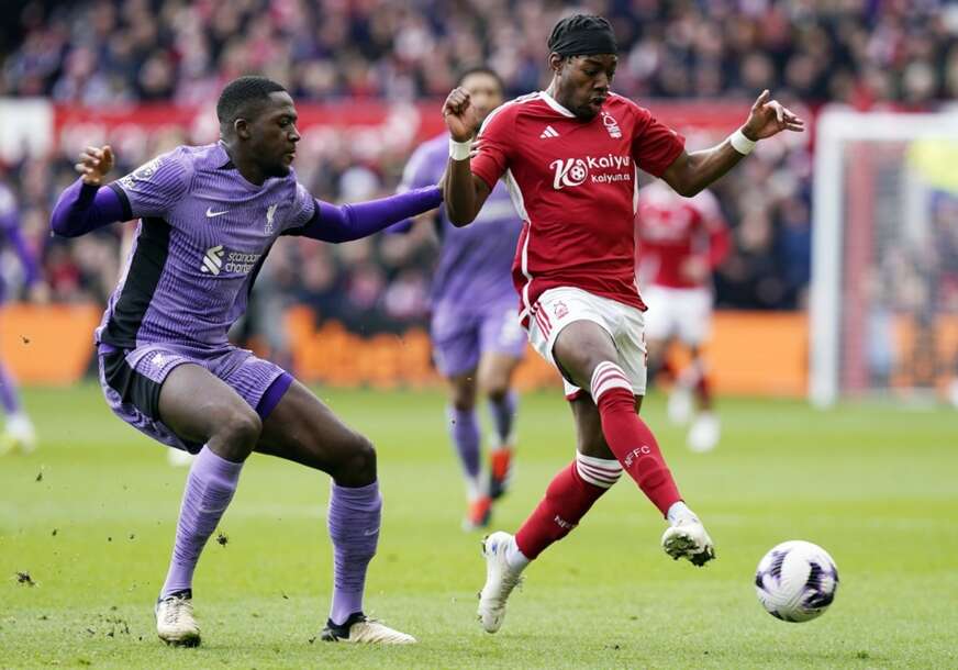 FOTO: EPA-EFE/TIM KEETON