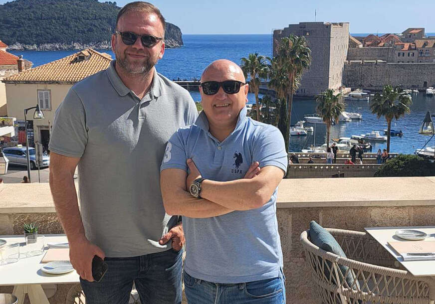 FOTO: ESET MURAČEVIĆ
