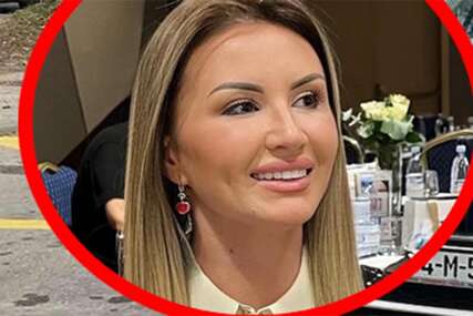 TUZLANSKA DOKTORICA ŠOKIRALA OBJAVOM “Danas se mojoj djevojčici desilo nešto strašno. Nepoznati muškarac ju je pratio i dodirivao po..."