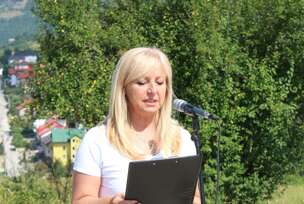 FOTO: AZRA GRBO/E. MURAČEVIĆ
