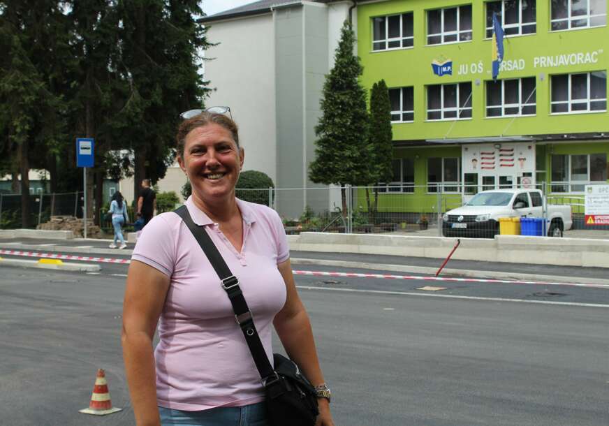 FOTO: AZRA SARIĆ/E. MURAČEVIĆ