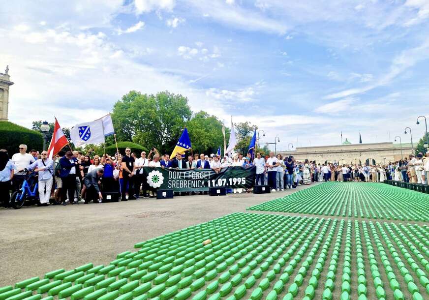 FOTO: CONSILIUM BOSNIACUM