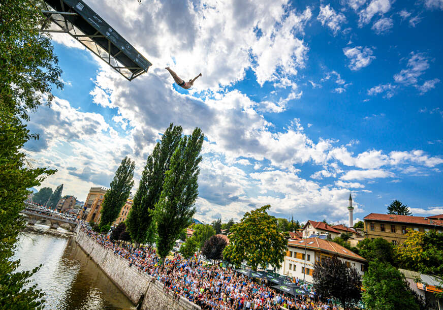 FOTO: USTUPLJENA FOTOGRAFIJA