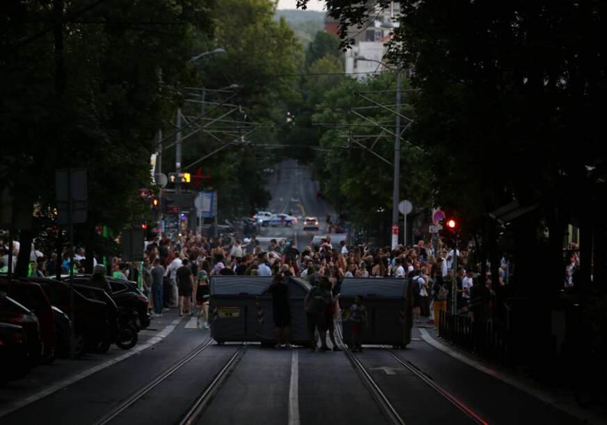 FOTO: EPA/ANDREJ CUKIC/ILUSTRACIJA