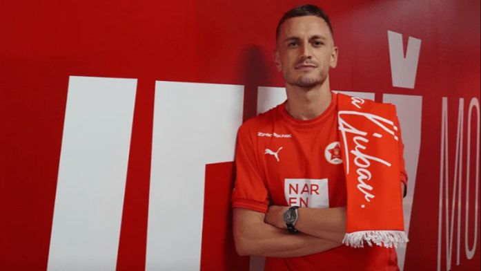 FOTO:  FK VELEŽ