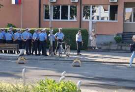 Bijeljina: Kokanović osuđen na 20 godina zatvora zbog ubistva policijskog inspektora
