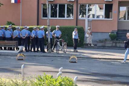 Bijeljina: Kokanović osuđen na 20 godina zatvora zbog ubistva policijskog inspektora